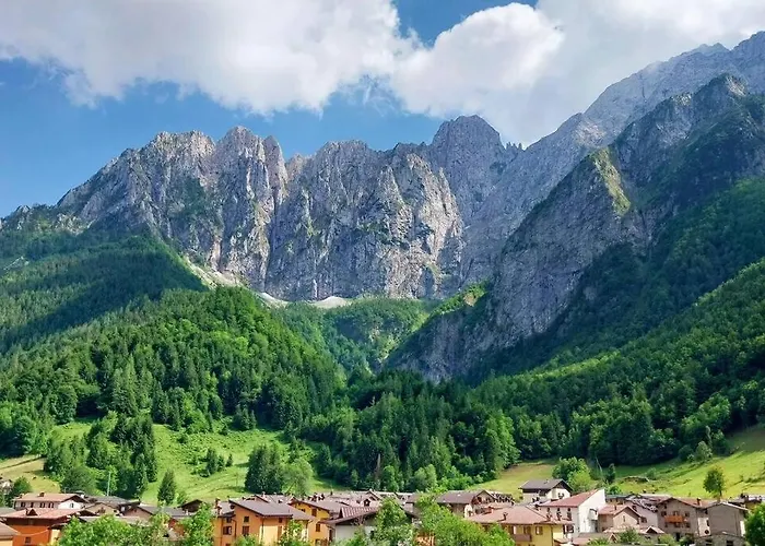 Happy Guest Apartments - Alpin Vista Colere