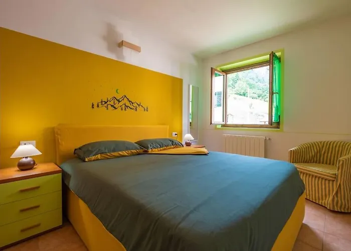 Happy Guest Apartments - Alpin Vista Colere