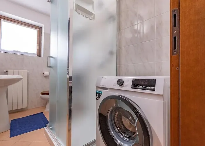 Happy Guest Apartments - Alpin Vista Colere
