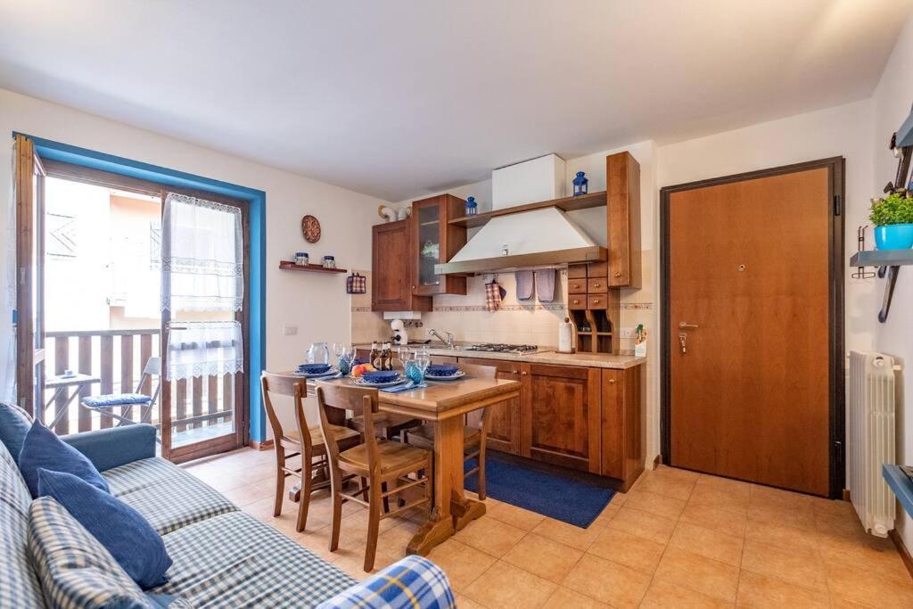 Happy Guest - Alpin Vista Apartment
