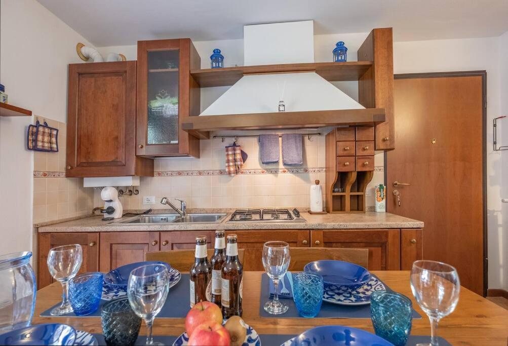 Apartment Happy Guest - Alpin Vista