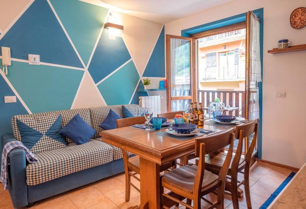 Happy Guest - Alpin Vista