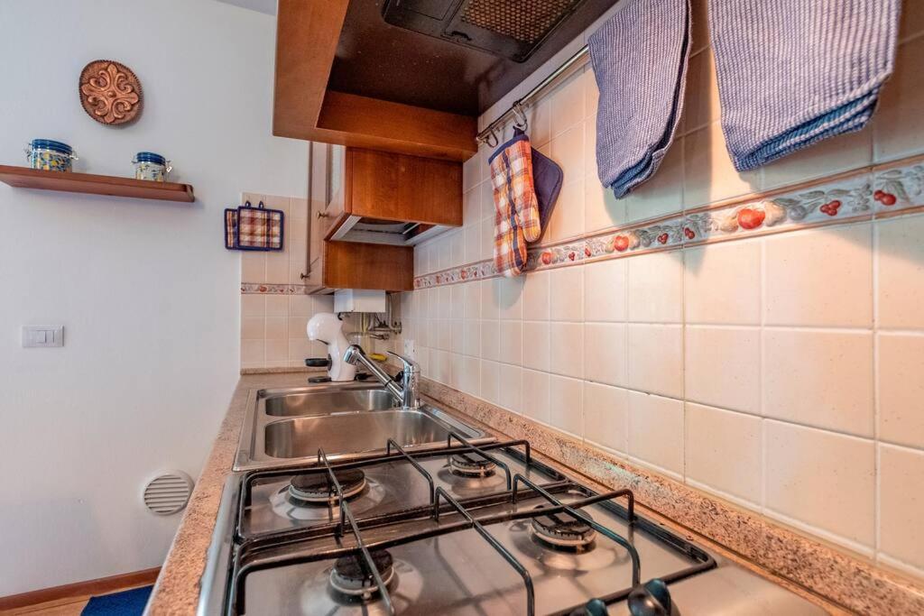 Apartment Happy Guest - Alpin Vista