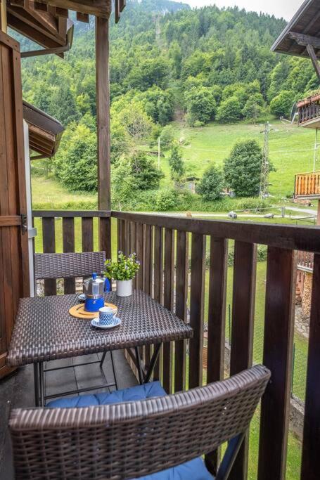 Apartment Happy Guest - Alpin Vista *