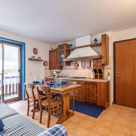 Happy Guest Apartments - Alpin Vista Colere Exterior photo