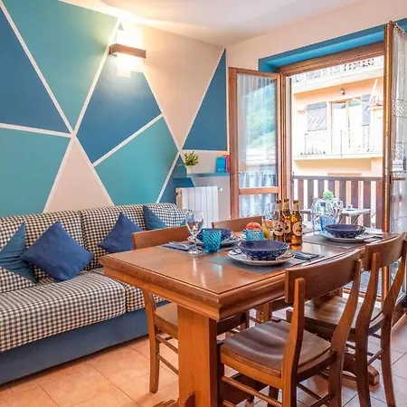 Happy Guest Apartments - Alpin Vista Colere Exterior photo
