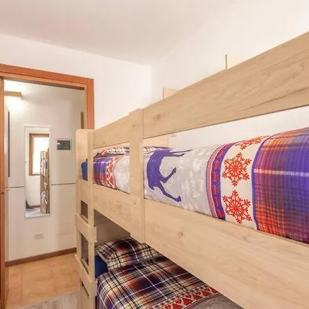 Happy Guest Apartments - Alpin Vista Colere Exterior photo
