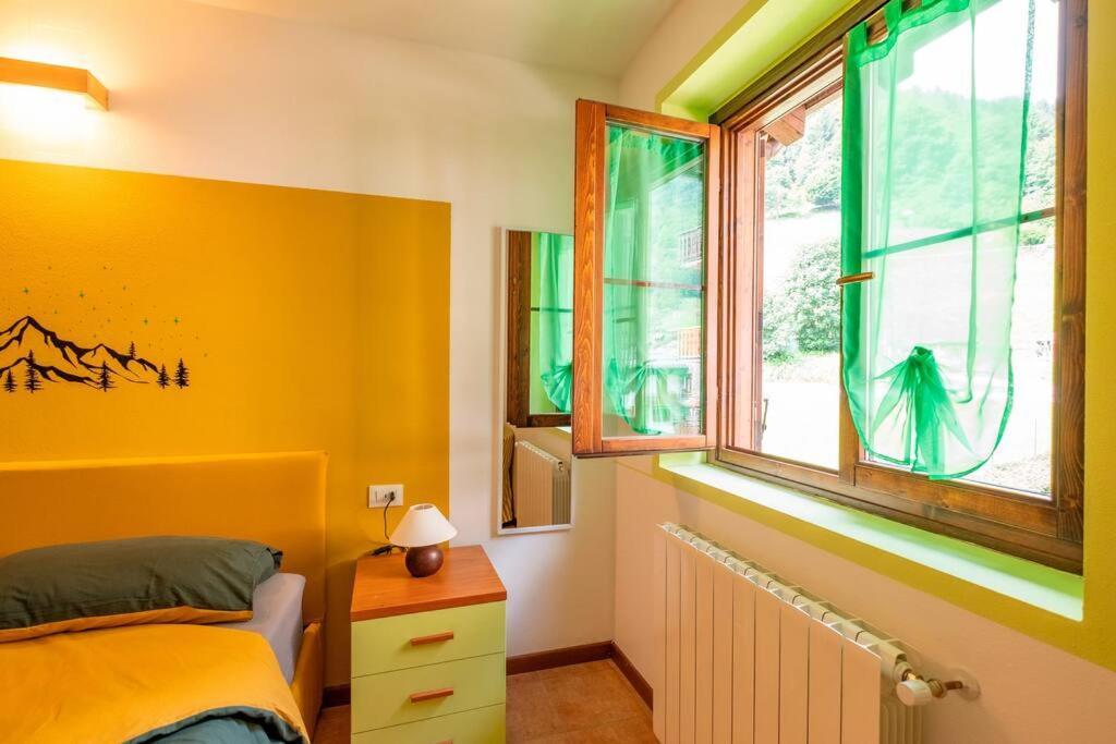 Happy Guest - Alpin Vista Colere