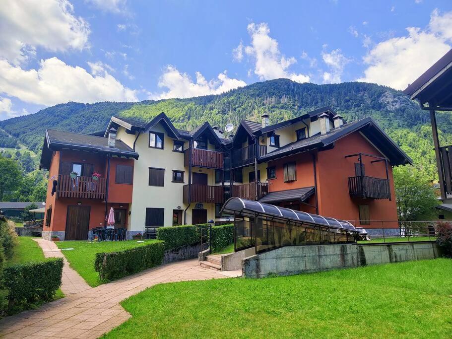 Happy Guest - Alpin Vista